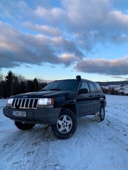 ✅Jeep Grand Cherokee ZJ 4.0 Laredo