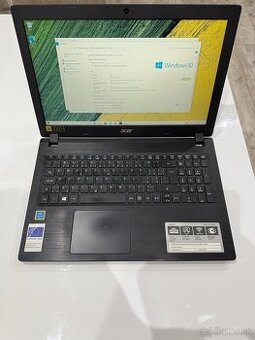 Acer aspire 3