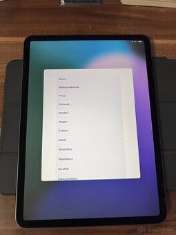 Apple iPad Pro 11inch 2018 64gb (1st Generation) iCloud Lock