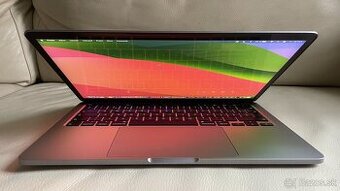 MacBook Pro 13 Touch Bar Space Gray - 16GB - 1TB