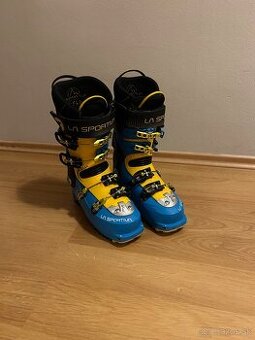 Lyžiarky La sportiva Sparkle