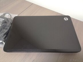 HP g7-2210 17,3" / i3 a herní ATI