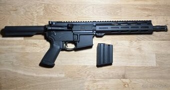 Ruger AR-556 - 10.5, 5.56/.223 Rem