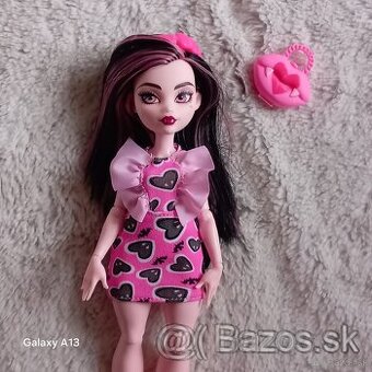 Predám monster High bábiku novú