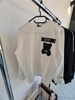 Moschino mikina/tricko