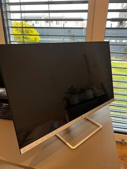 HP MONITOR 32f