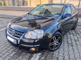 ✅VOLKSWAGEN JETTA 1.9 TDI 77KW SPORTLINE KÓD MOT BXE ✅