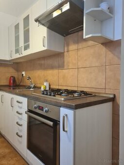 1i BYT, BRATISLAVA--PODUNAJSKÉ BISKUPICE, 126.990 EUR