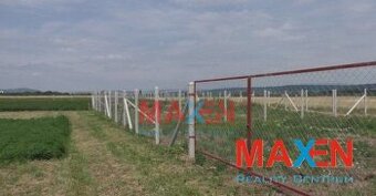 Predaj: MAXEN,  Orná pôda, 11 369 m2, Košice - IV, Barca