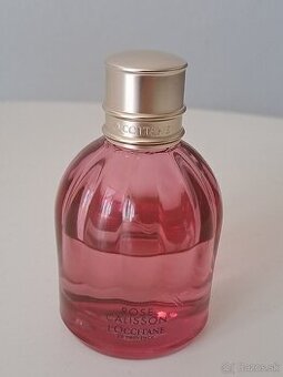 Loccitane Rose Calisson edt