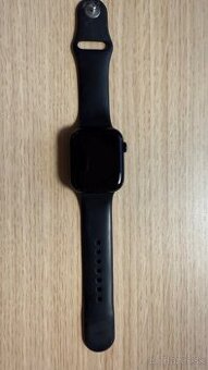 Apple Watch Series 9, 45mm – 89% batéria