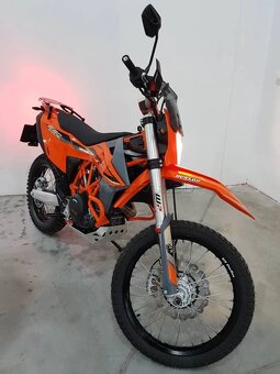 KTM 690 Enduro R