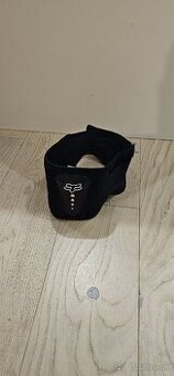 Detský bedrovy chránič fox turbo belt