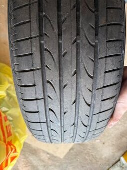 Bridgestone Dueler H/P Sport 225/55 R18