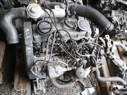 Motor 1.9 tdi 66kw škoda Octavia ,Volkswagen golf