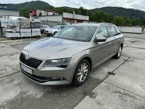 Predám Škodu Superb 3 2.0 TDI 110kw DSG7