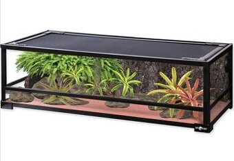 Terarium 90x45x30