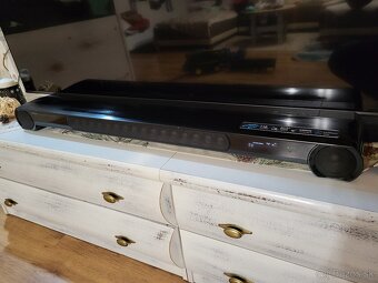 yamaha ysp 3300 soundbar