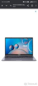 Notebook ASUS X515FA