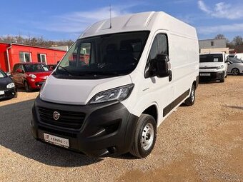 Fiat Ducato, 2.3MTJ 88kW57tis.KM1.MAJ