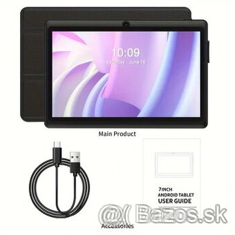 Predam Tablet PRITOM 7-palcový Android 13