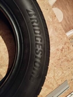 Pneumatiky Bridgestone Turanza Eco 225/65R17