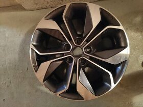 Renault grand tour r18 rozteč 5x114,3