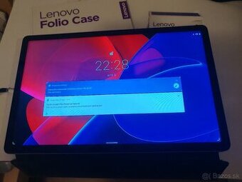 Tablet Lenovo tab P11 plus aj vymena