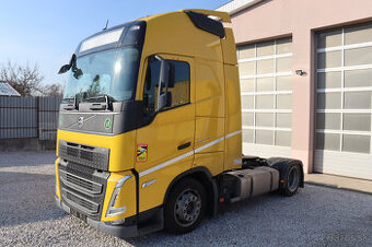 Volvo FH 460 XL MEGA 6X NOVE PNEU.,NEZAVISLA KLIMA,ACC