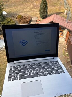 Lenovo ideapad 330