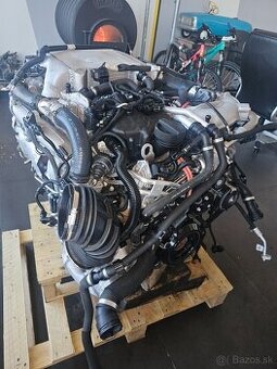 MOTOR B57D30C - M50D BMW X7 / X5 / X6