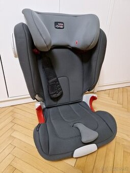 Britax Römer KidFix II XP SICT 15-36kg