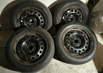 Zimná sada 185/60 R15