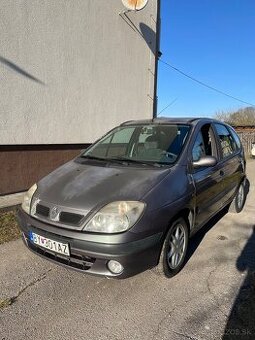 Renault scenic 1, 1,9dci