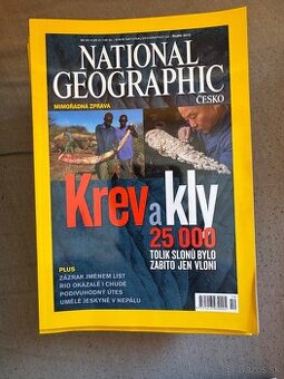 National Geographic