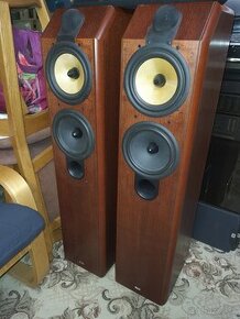 B&W CDM7SE  Bowers& Wilkins high-end reproduktory