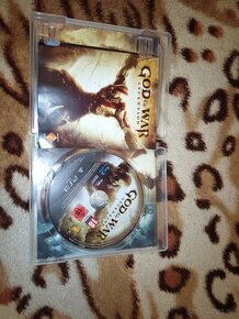 God of war PlayStation 3