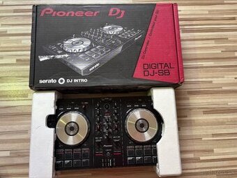 DJ-SB 2 (pioneer)