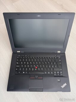 Notebook Lenovo ThinkPad L430 na predaj