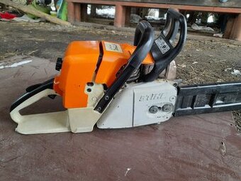 Stihl 440