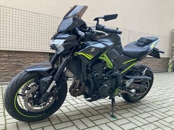 Kawasaki Z900 ABS - 1