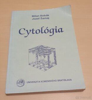 Cytológia