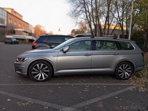 Volkswagen Passat Variant B8 GTE 7/2018,161.tis