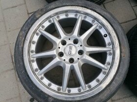 5x112 R 18