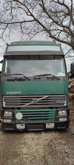 Volvo fh12 - 1