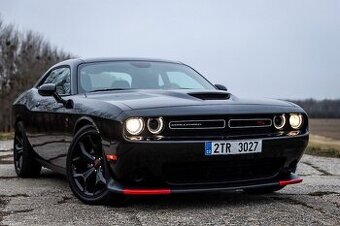 DODGE CHALLENGER R/T 5.7 V8 2023/3 28800km - 1