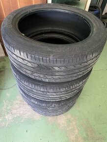 4x Delinte DH2 225/50 R18 99W M+S - 1