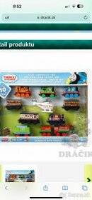 Thomas & Friends - 1