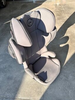 Cybex SOLUTION Z i-Fix