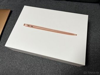 Predam Apple MacBook Air M1 13,3" Rose Gold - 1